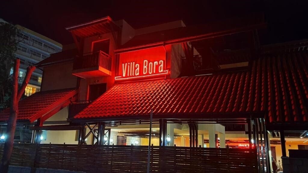 Villa Bora 3* фотосуреті