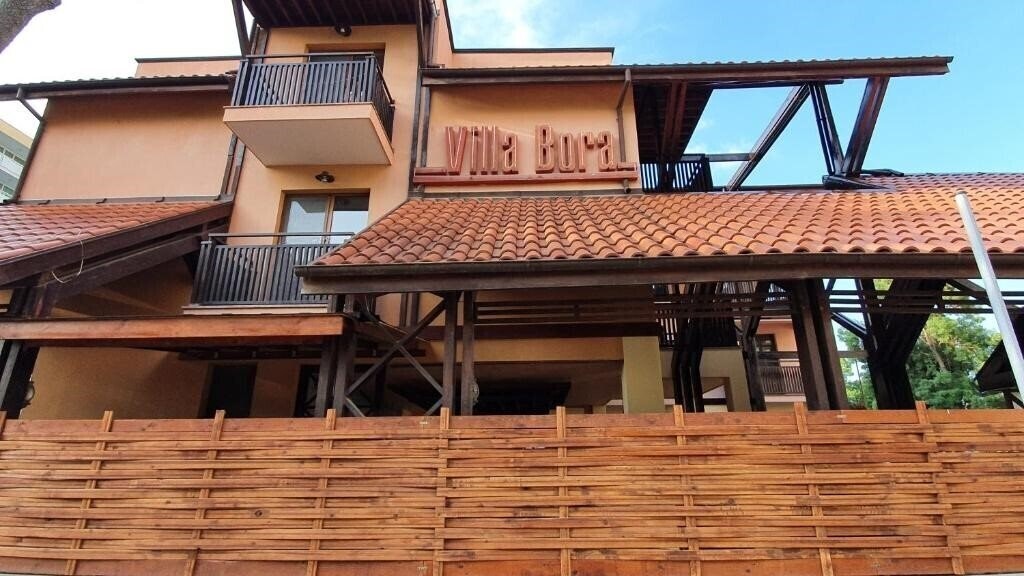 Villa Bora 3* суреті