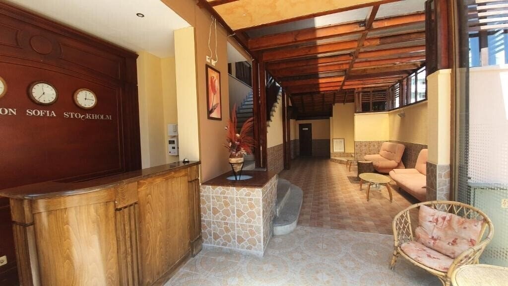 Villa Bora 3* суреті