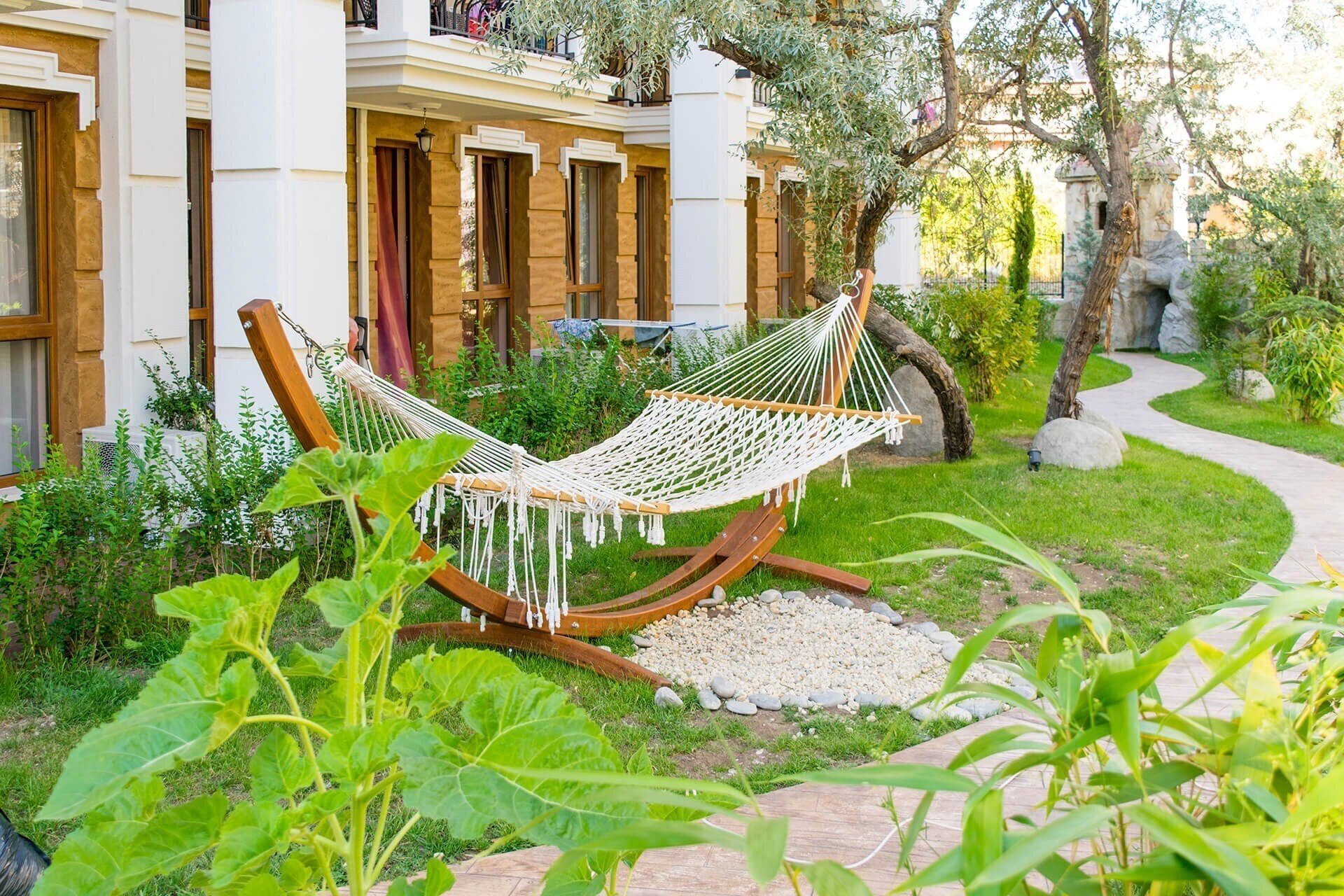 Изображение Harmony Suites 8, 9 - Dream Island 4*