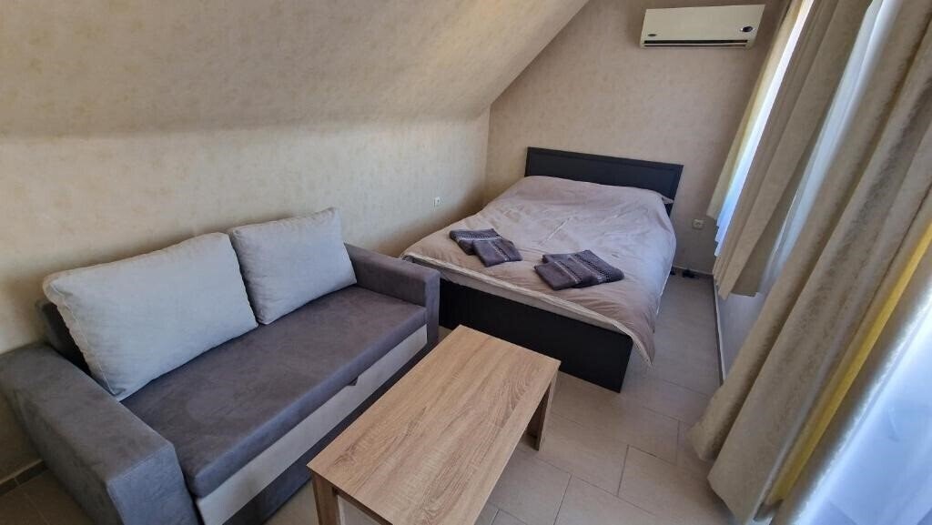 Фото Harmony Suites 4, 5, 6 - Monte Carlo 3*