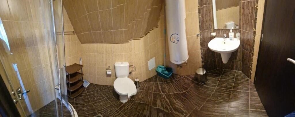 Harmony Suites 4, 5, 6 - Monte Carlo 3* фотосуреті