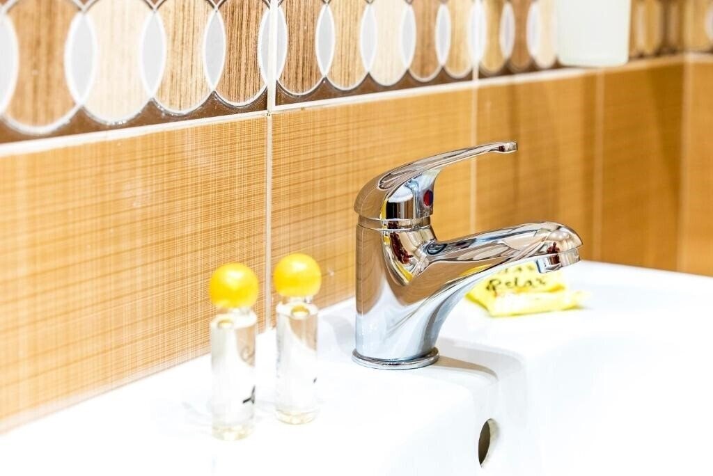 Admiral Plaza Hotel 3* фотосуреті