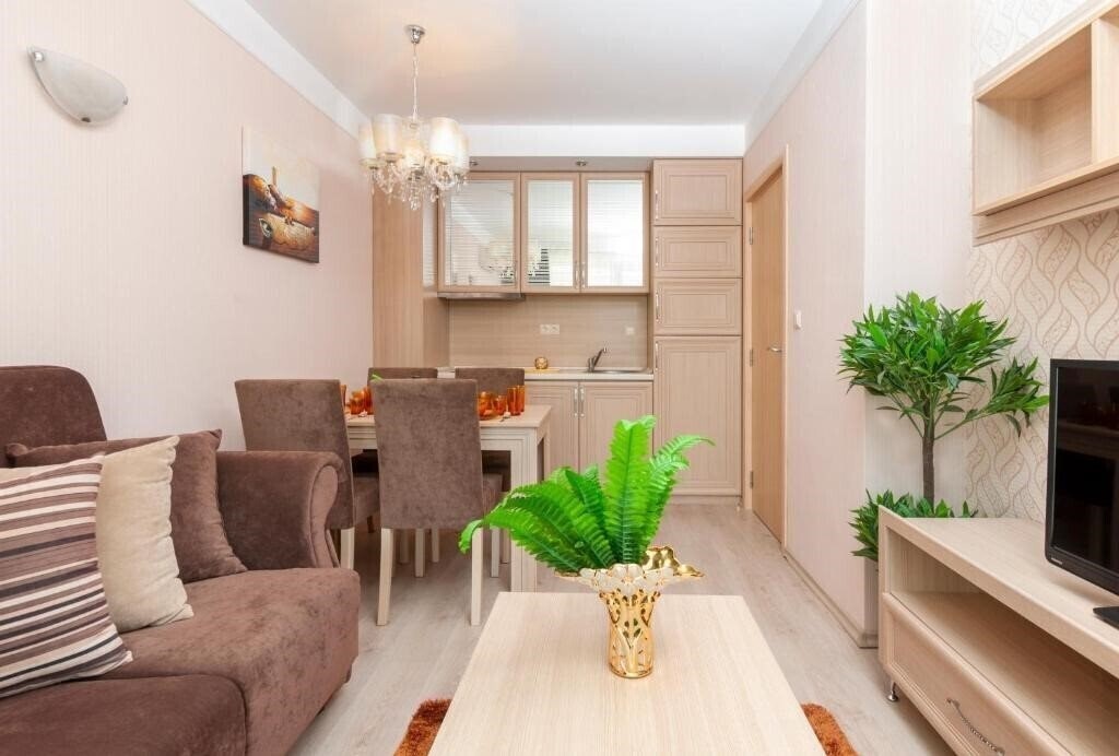 Harmony Suites 10 4* фотосуреті