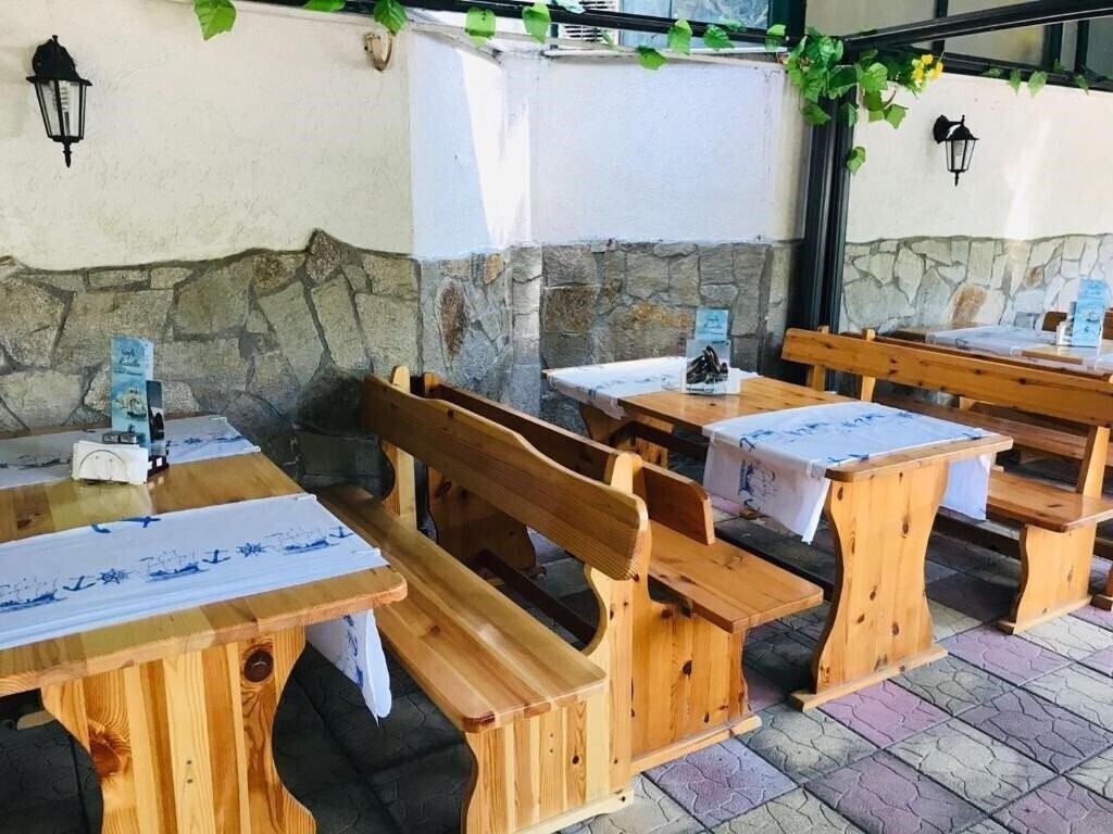 Фотография Nimfa-Russalka 2*