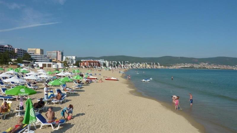 Отель Helvecia 3*