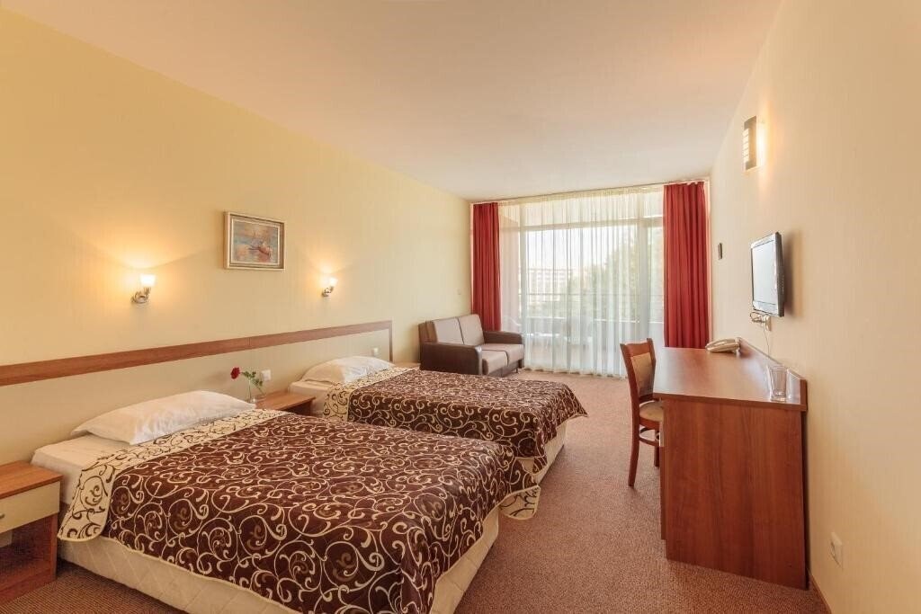 Riagor 3* қонақ үйі