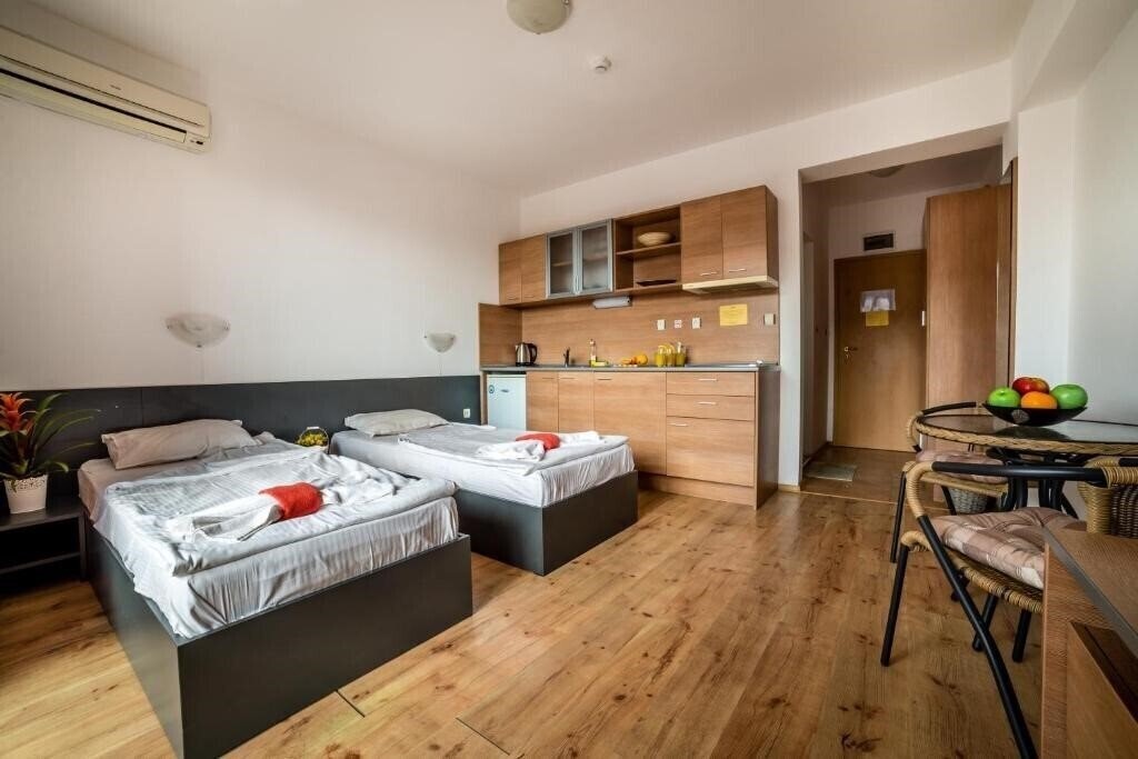 Изображение Step Hotel 3*