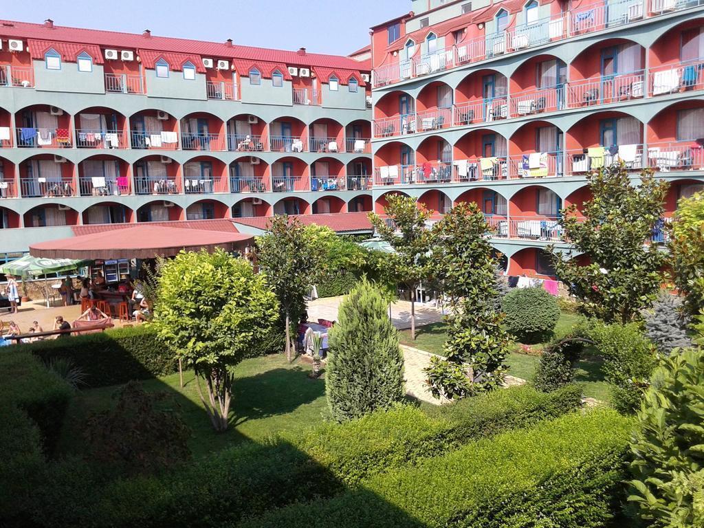 Фотография Kokiche 3*