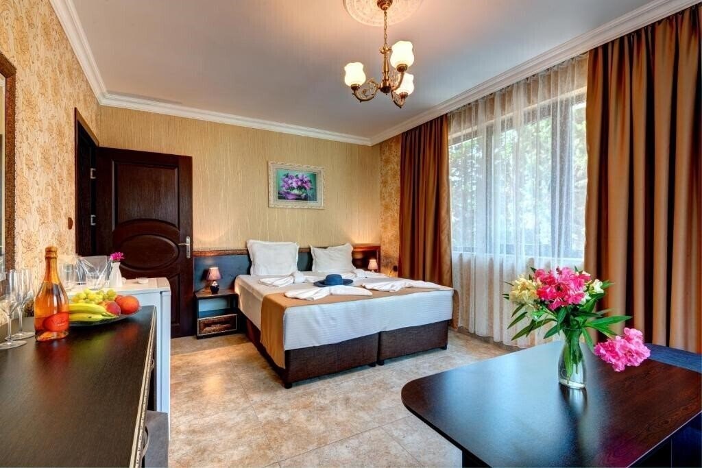 Фотография Kokiche 3*