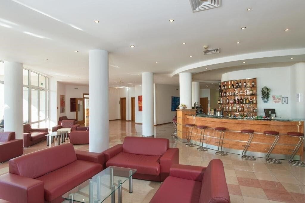 Фотография Fenix Sunny Beach 4*