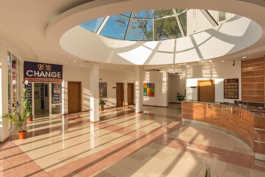 Изображение Fenix Sunny Beach 4*