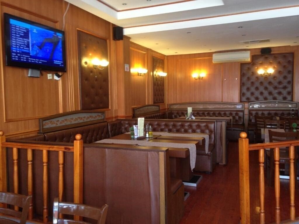 Atol 2* қонақ үйі