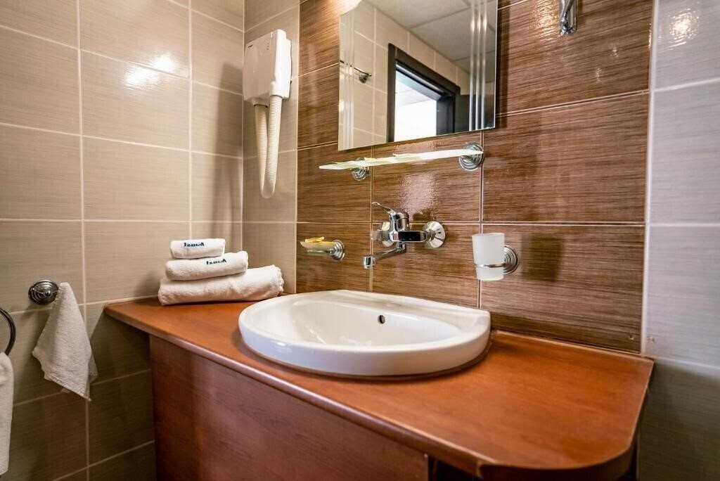 Фотография Izola Paradise 4*