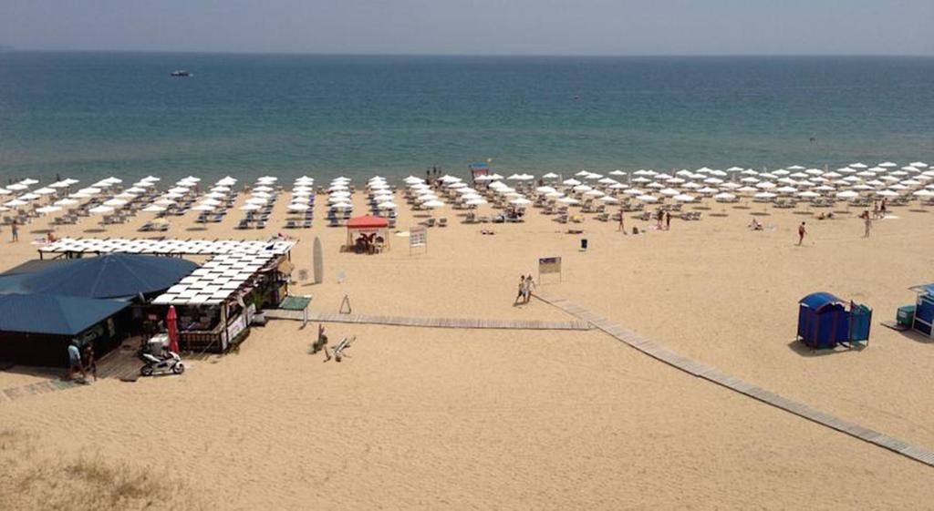 Colloseum Ii 4* қонақ үйі