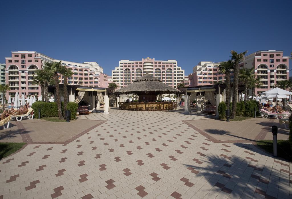 Фото Dit Majestic Beach Resort 4*