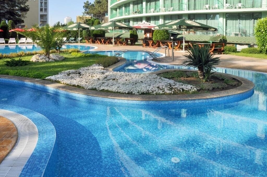 Coloseum Sb 4* фотосуреті