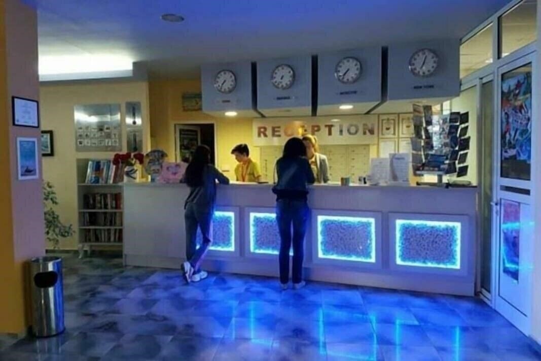 Aphrodite Apartments 3* суреті