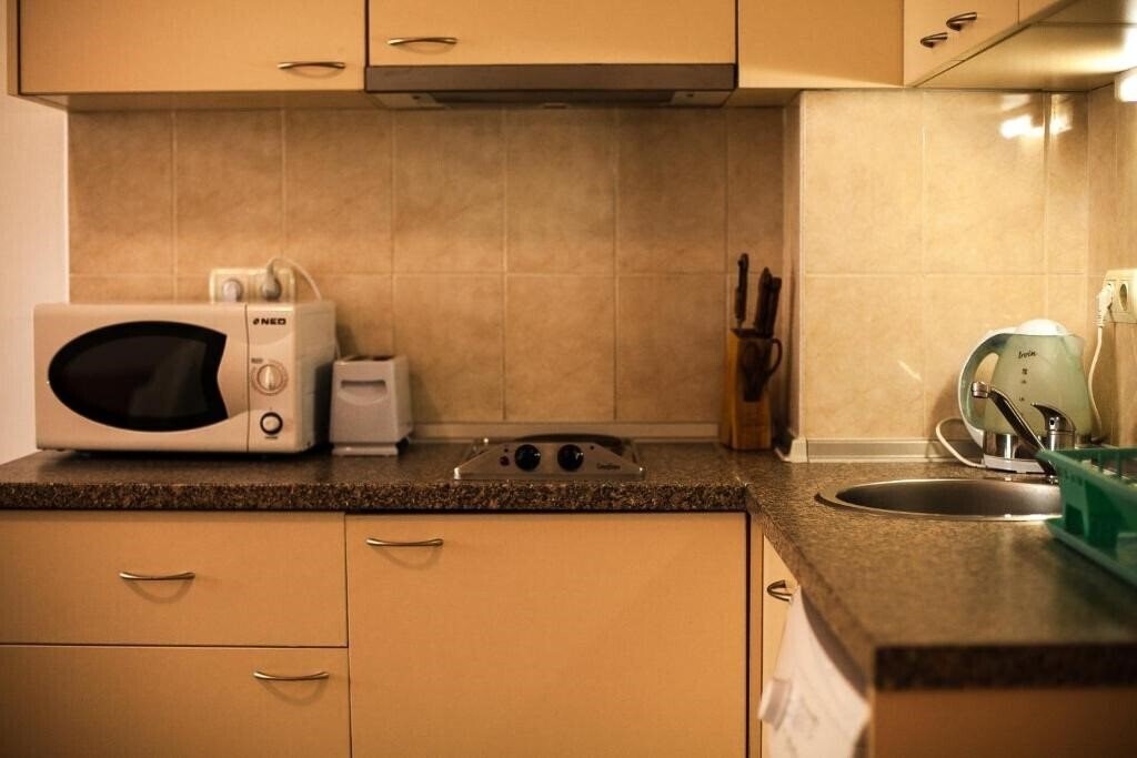 Sunny Holiday Apartments (ex. Sunny Holiday Apart, Sunny Holiday) 3* фотосуреті