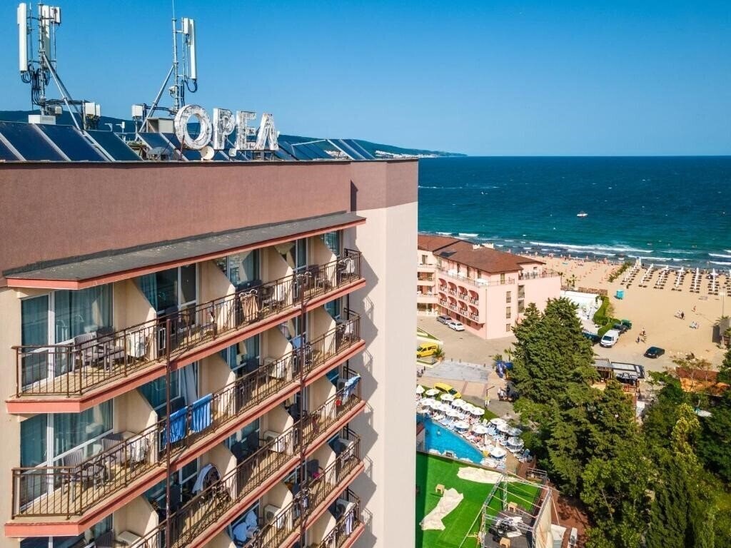 Фото MPM Hotel Orel 3*