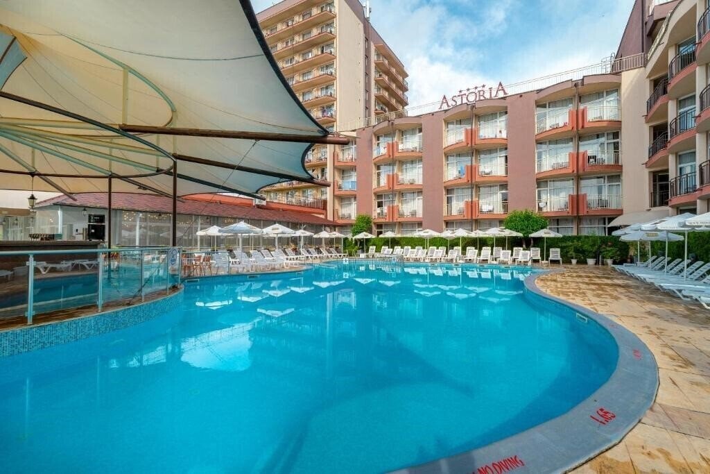 MPM Hotel Orel 3* қонақ үйі