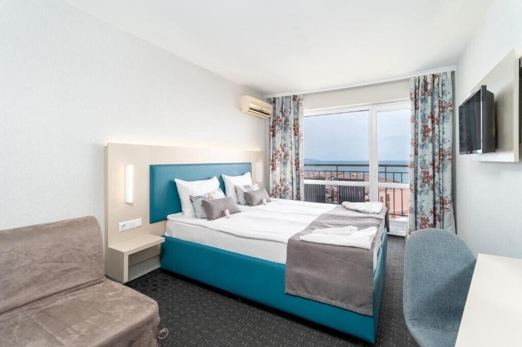 MPM Hotel Orel 3* фотосуреті
