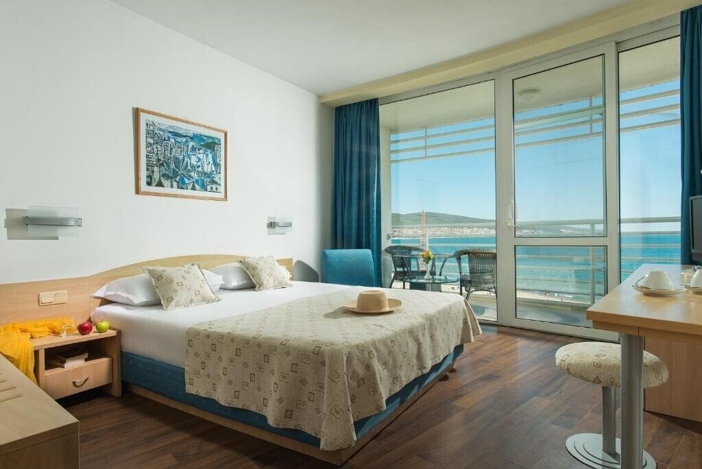 Фото Effect Grand Victoria 4*