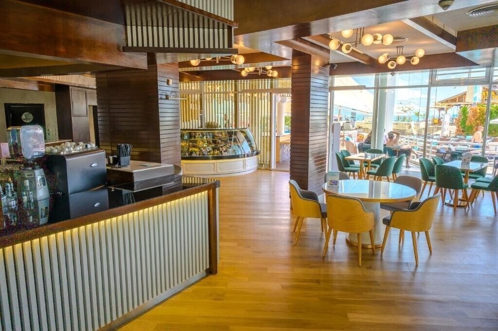 Изображение Effect Grand Victoria 4*