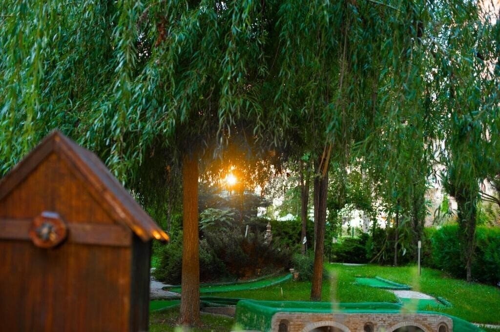 Rainbow Holiday Complex - Rainbow 2 (ex. Rainbow Aparthotel II, Rainbow 2 Cacao Beach Apartments, Holiday Complex Rainbow II) 3* фотосуреті