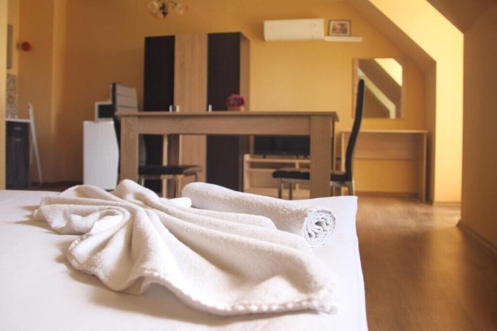 Картинка Horizont App апартаменты