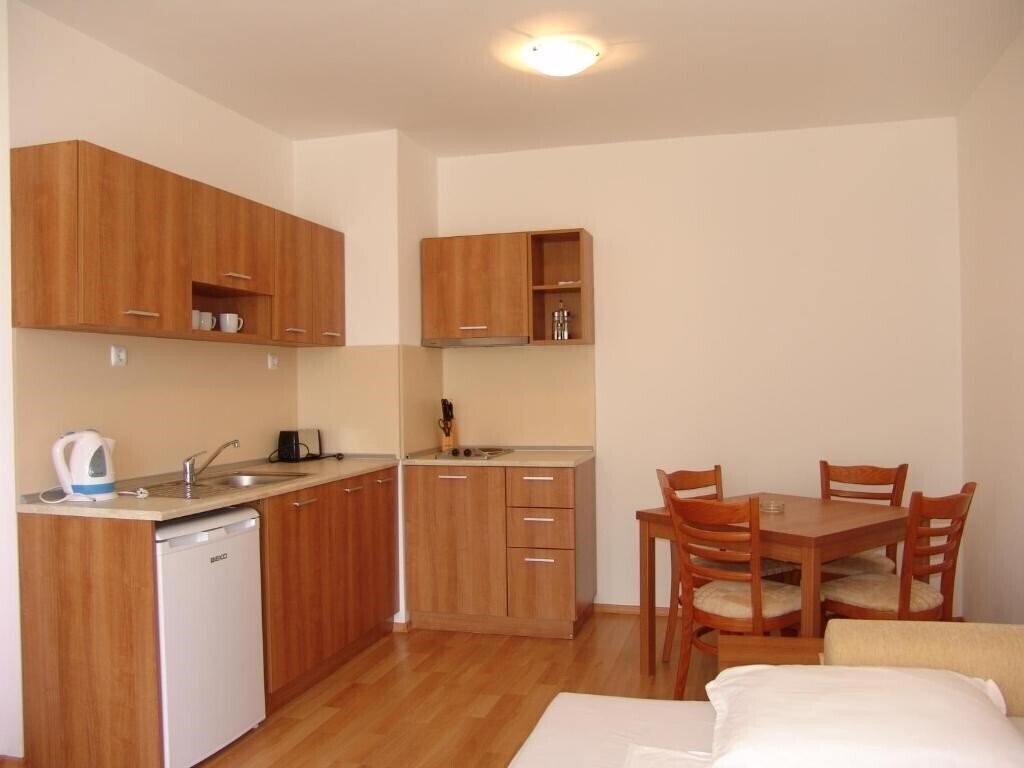 Фотография Kasandra Aparthotel 2*
