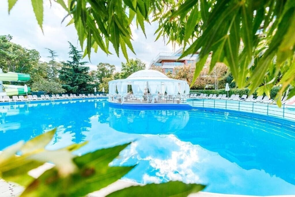 Изображение Ihotel Sunny Beach 4*