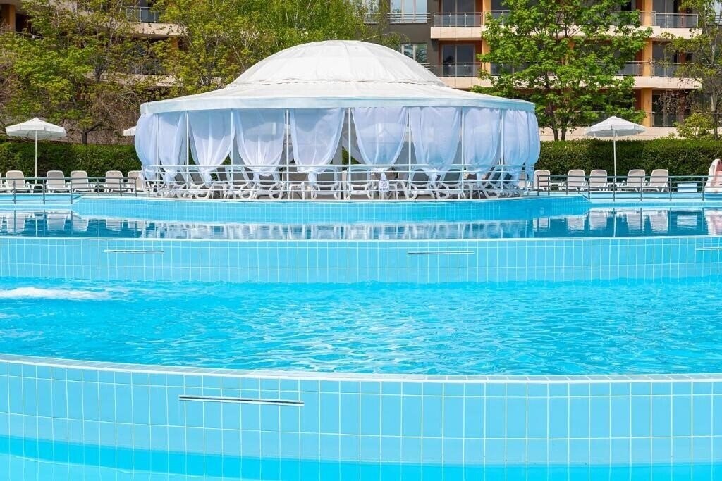 Изображение Ihotel Sunny Beach 4*