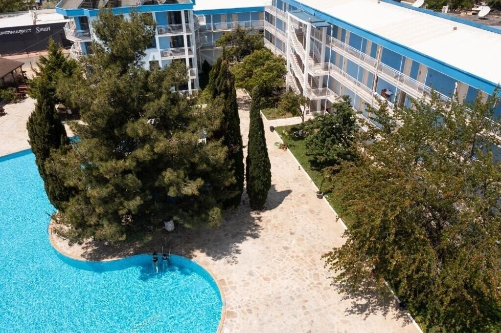 Изображение Hotel Azurro 3*