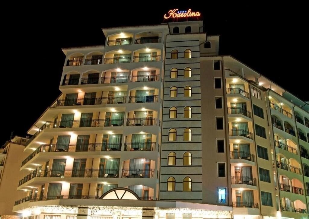 Фотография Karolina Hotel 4*