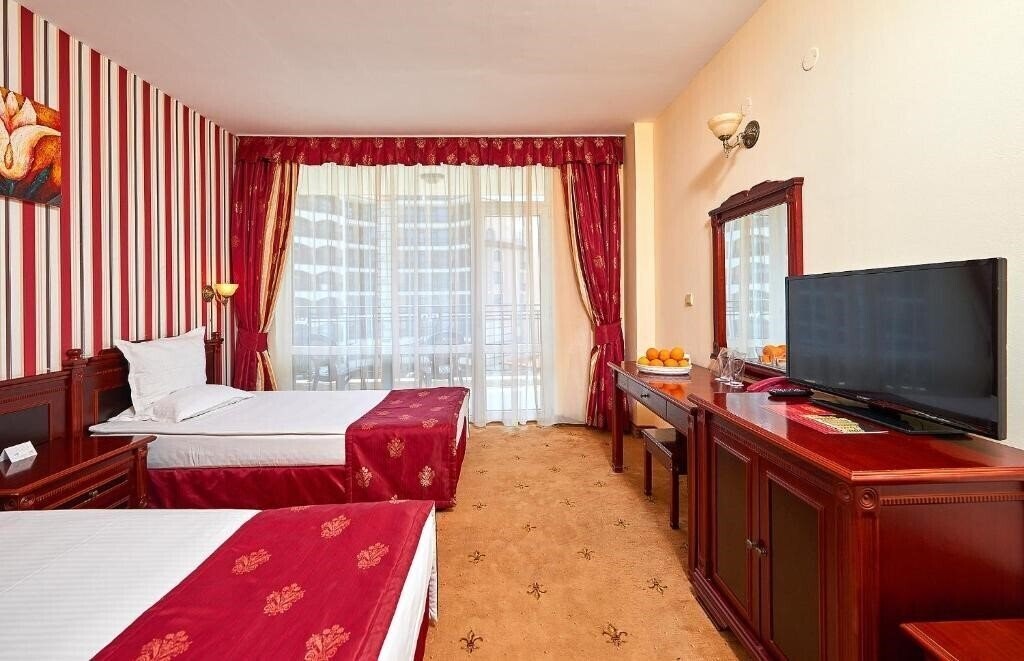 Фотография Karolina Hotel 4*