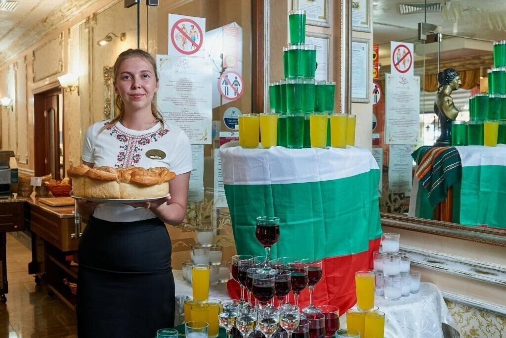 Изображение Karolina Hotel 4*