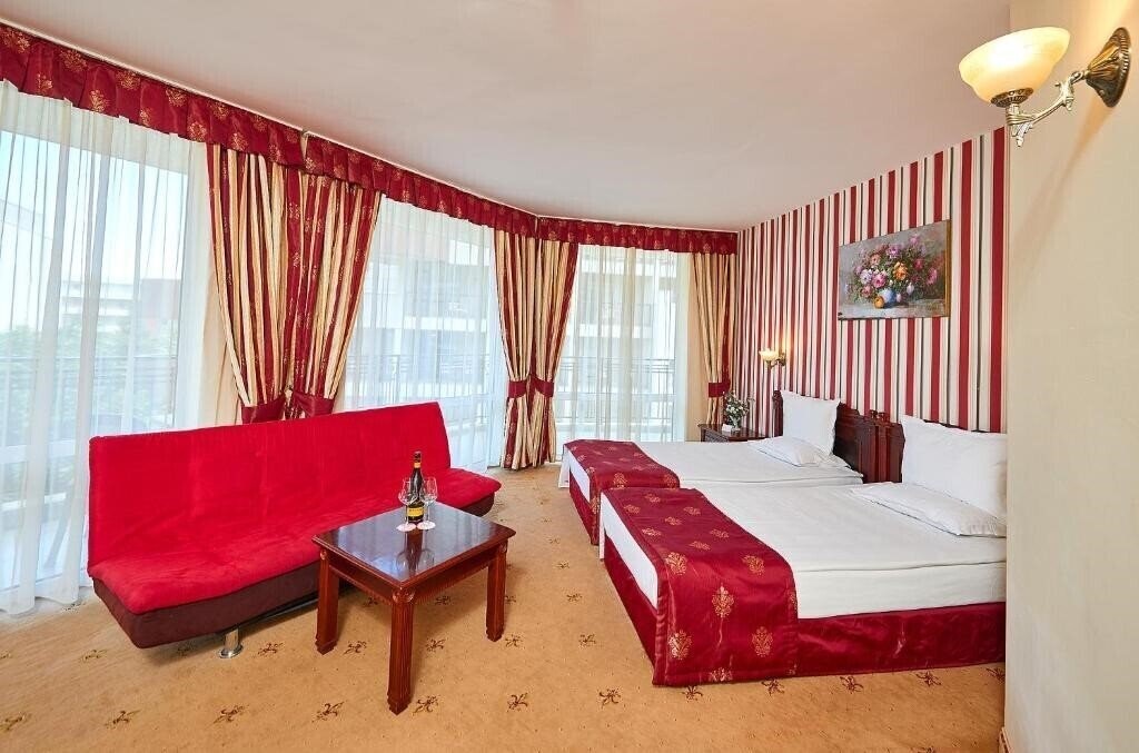 Изображение Karolina Hotel 4*