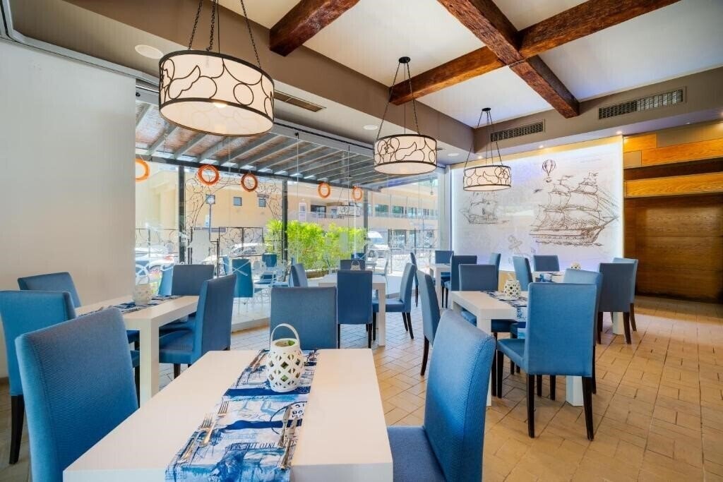 Asteria Family Sunny Beach (ex. Zornitsa Residence) 4* суреті