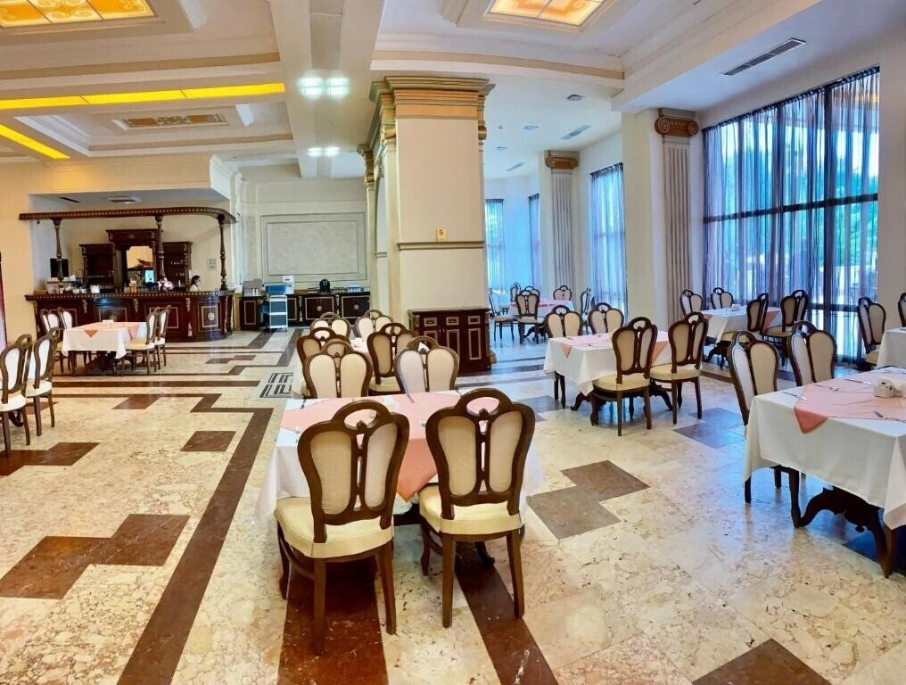 Duni Royal Marina Beach отель без категории фотосуреті