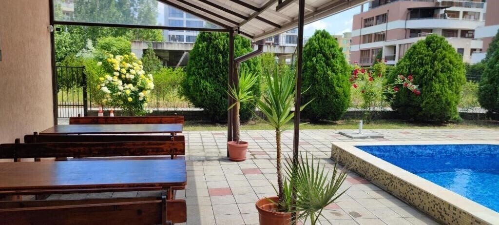 Изображение Hotel 415 3*