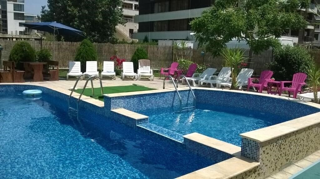 Фото Hotel 415 3*