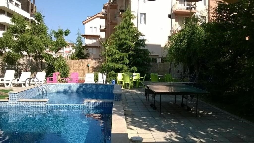 Hotel 415 3* қонақ үйі