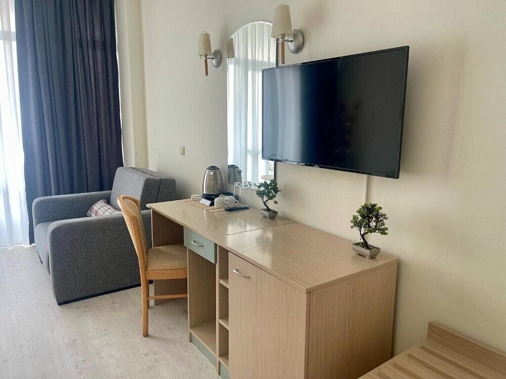 Grand Hotel Nirvana (ex. Grand Hotel Oasis, Oasis Sunny Beach) 4* суреті