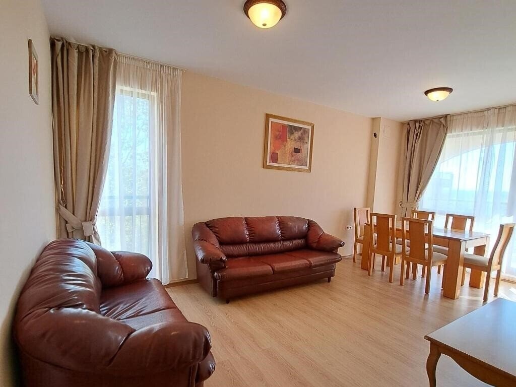 Изображение Aparthotel Seasons 3*