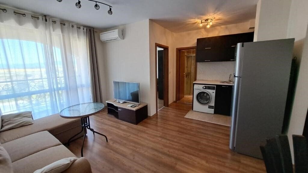 Картинка Aparthotel Seasons 3*