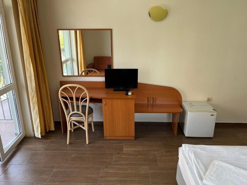 Family Hotel Romantic 3* фотосуреті