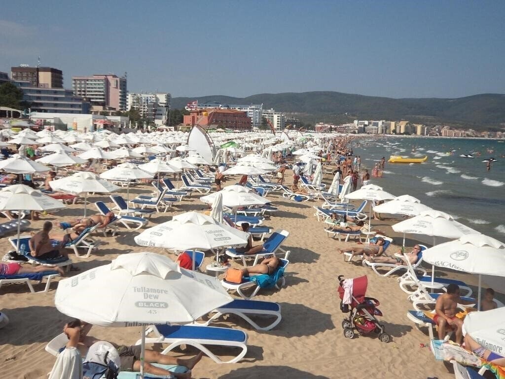 Family Hotel Romantic 3* суреті