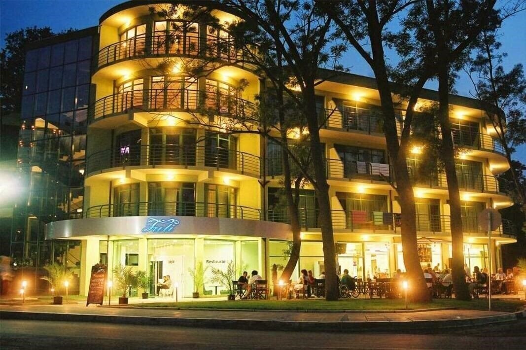 Juli 3* қонақ үйі