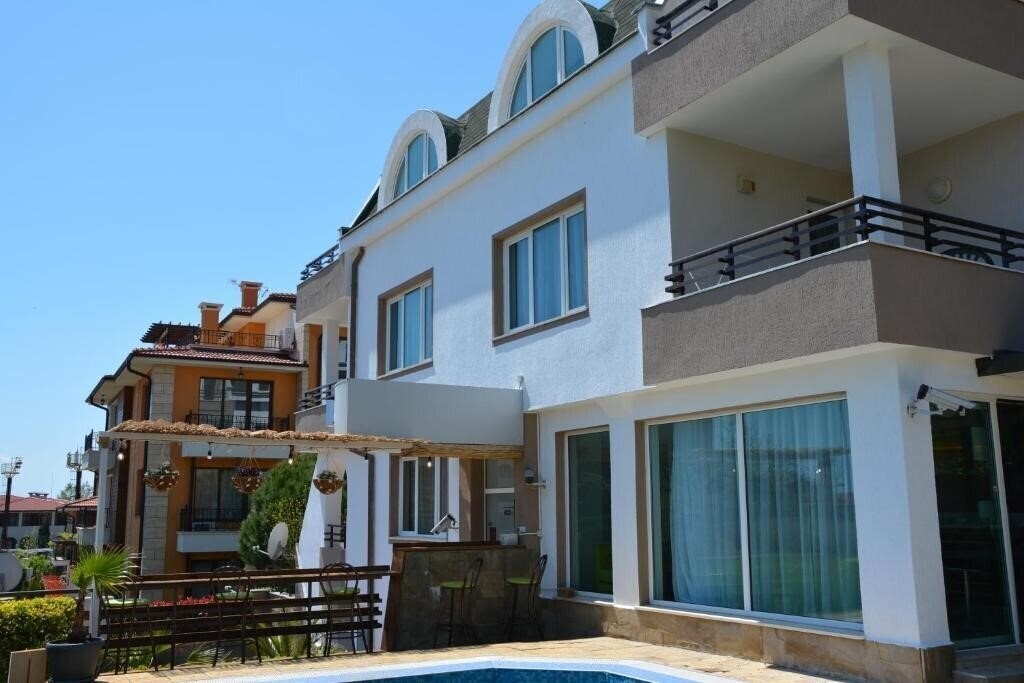 Фото Milennia Family Hotel (ex. Milenna Aparthotel) 3*